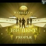 Самые богатые люди в мире смотреть онлайн