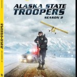 Полицейские на Аляске